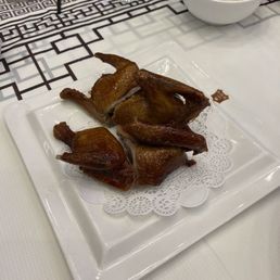 Squab (Quail)