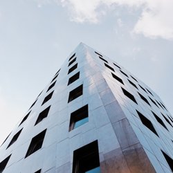 Alaska Cleaning Service - We offer top-notch building cleaning.