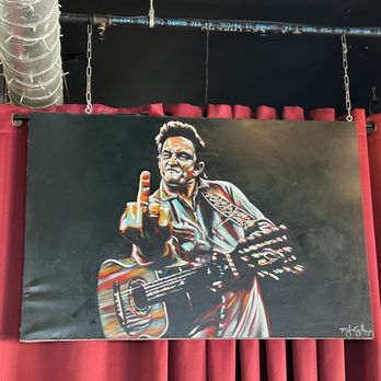 Waterloo - We love you too, Johnny! - Burgers Near Me - Louisville, Colorado