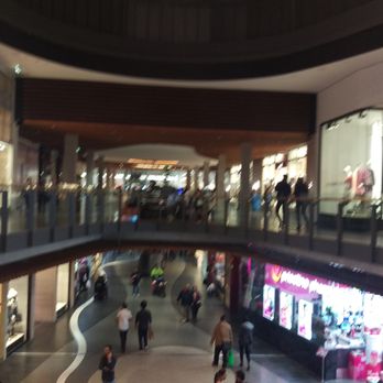 Highpoint Shopping Centre - Inside - Shopping Centers Near Me - Maribyrnong, VIC