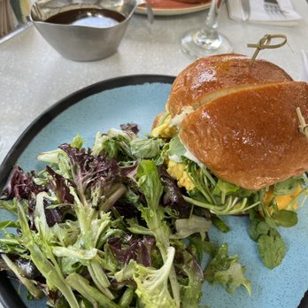 B Bistro + Bakery - Truffle Bun - Bakeries Near Me - Miami, Florida B Bistro + Bakery - Truffle Bun - Bakeries Near Me - Miami, Florida