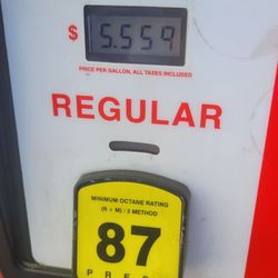 Auburn Gas and Shop