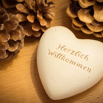 Restaurant Ortnerhof - Bavarian Near Me - Ruhpolding, BY