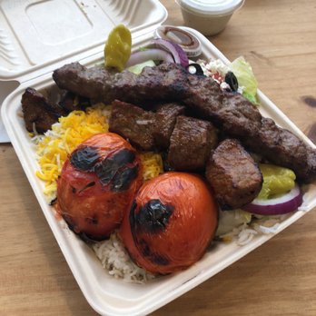 Chortke - The food is exceptional! Such large portions, hot, fresh, and extremely delicious! - Persian/Iranian Near Me - Rochester, New York Chortke - The food is exceptional! Such large portions, hot, fresh, and extremely delicious! - Persian/Iranian Near Me - Rochester, New York