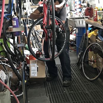 Domestique Cycles - Bike Repair/Maintenance Near Me - Los Angeles, California Domestique Cycles - Bike Repair/Maintenance Near Me - Los Angeles, California