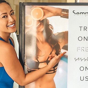Semper Laser - Try one free session! - Laser Hair Removal Near Me - Miami, Florida