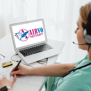 Airvo Notary - We offer remote online notary service. Save time on travel and money on gas. Book your online notary today. - Notaries Near Me Airvo Notary - We offer remote online notary service. Save time on travel and money on gas. Book your online notary today. - Notaries Near Me