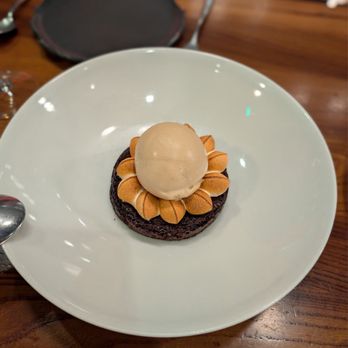 Niku Steakhouse - Dessert - Japanese Near Me - San Francisco, California Niku Steakhouse - Dessert - Japanese Near Me - San Francisco, California