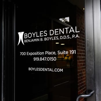 Boyles Dental - Cosmetic Dentists Near Me - Raleigh, North Carolina Boyles Dental - Cosmetic Dentists Near Me - Raleigh, North Carolina