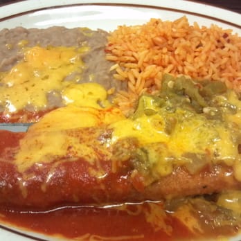 Monroe's Restaurant - Looked better than taste - New Mexican Cuisine Near Me - Albuquerque, New Mexico Monroe's Restaurant - Looked better than taste - New Mexican Cuisine Near Me - Albuquerque, New Mexico