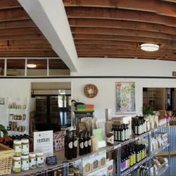 The Farmers Marketplace