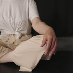 Integrated Soma - Somatic processing is a mindfulness practice