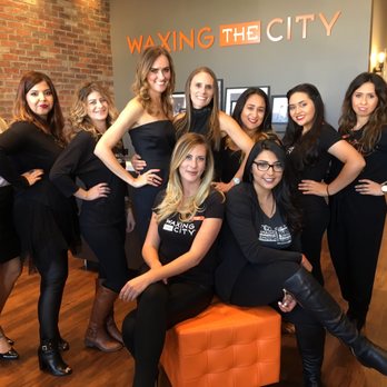 Waxing The City - Waxing Near Me - San Antonio, Texas Waxing The City - Waxing Near Me - San Antonio, Texas