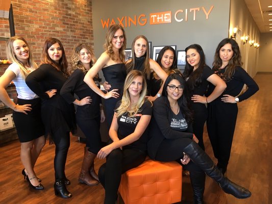 Waxing The City Reviews