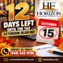 Horizon Financial Consulting