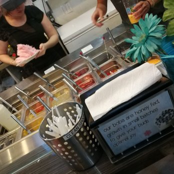 Nu Ice & Drinks - Desserts Near Me - Houston, Texas Nu Ice & Drinks - Desserts Near Me - Houston, Texas