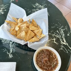 Chips & Salsa