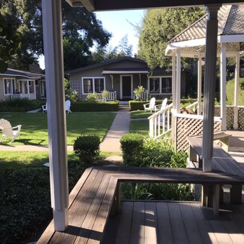 Upham Hotel - Hotels Near Me - Santa Barbara, California Upham Hotel - Hotels Near Me - Santa Barbara, California