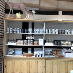 Anthropologie - Subway tile collection!