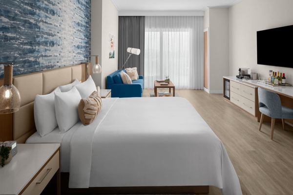 The Belgrove Resort & Spa, West Palm Beach, Autograph Collection by null