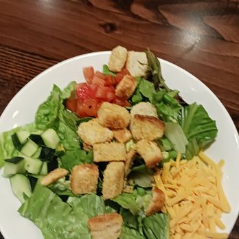 LongHorn Steakhouse - Great salad - American Near Me - Victoria, Texas LongHorn Steakhouse - Great salad - American Near Me - Victoria, Texas