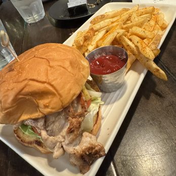 The Switchboard - Hawaiian Near Me - Oceanside, California