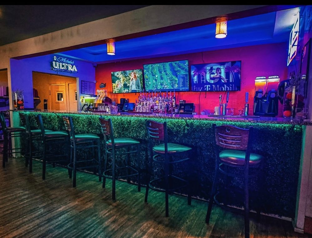 Cancun Mexican Restaurant