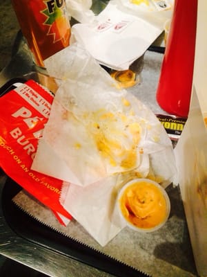 Petey’s Burger by null