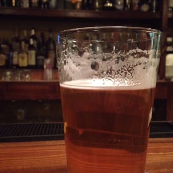 Crowbar & Grill - Landers IPA. - Burgers Near Me - Laramie, Wyoming