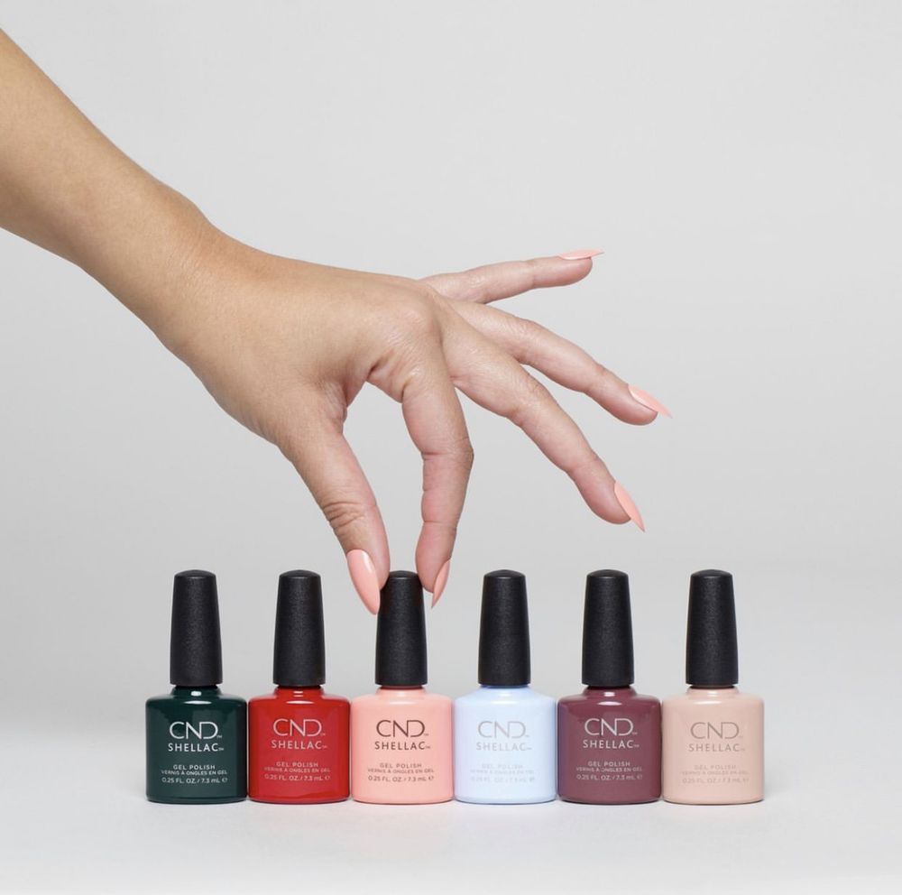 LO SPA & NAILS AT LAKESHORE EAST Updated October 2024 35 Photos