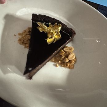 Wicked Butcher - Chocolate tart - Steakhouses Near Me - Dallas, Texas Wicked Butcher - Chocolate tart - Steakhouses Near Me - Dallas, Texas