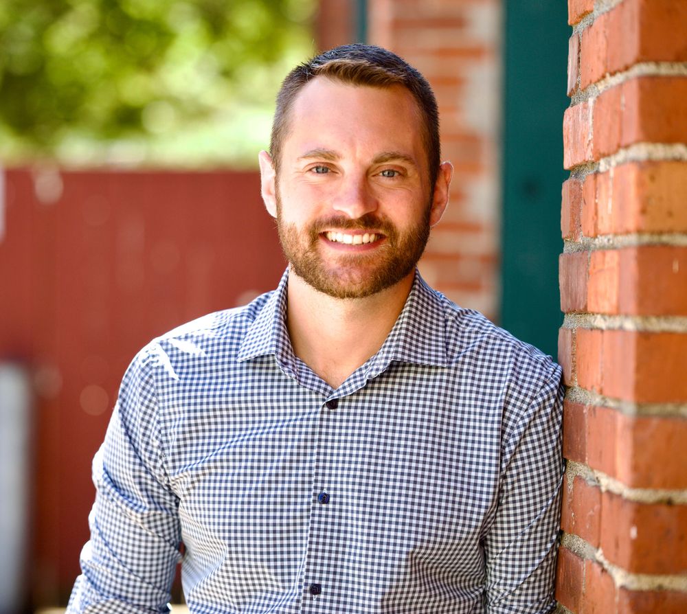 ZACH MCDONALD MCDONALD REAL ESTATE GROUP Updated August 2024 27