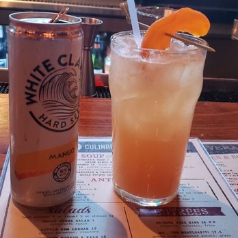 Culinary Dropout - New American Near Me - Scottsdale, Arizona Culinary Dropout - New American Near Me - Scottsdale, Arizona