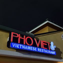 Pho Viet