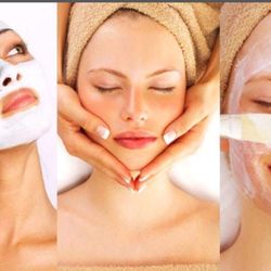 Brow Studio 7 - 15 types of Different Facials
