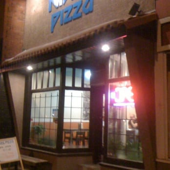 Nikos Pizza - Pizza Near Me - Calgary, Alberta
