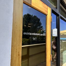 Exterior photo of Encinitas Endodontic Specialists - Encinitas, California Exterior photo of Encinitas Endodontic Specialists - Encinitas, California