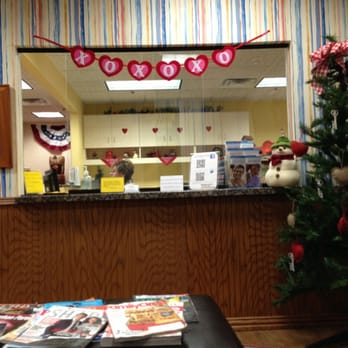 Children's Dental Specialists - Oral Surgeons Near Me - Carrollton, Texas