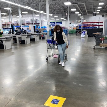 Sam's Club - Donmi, waiting for us - Wholesale Stores Near Me - Cheektowaga, New York