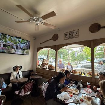 Carmel Bakery - Vibe - Bakeries Near Me - Carmel-By-The-Sea, California