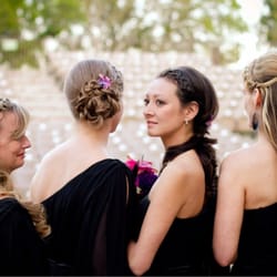 Hair by Natalie Ann