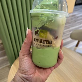 Kyo Matcha - Desserts Near Me - Pittsburgh, Pennsylvania Kyo Matcha - Desserts Near Me - Pittsburgh, Pennsylvania