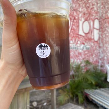 Spaddy's Coffee - Coffee & Tea Near Me - Tampa, Florida Spaddy's Coffee - Coffee & Tea Near Me - Tampa, Florida