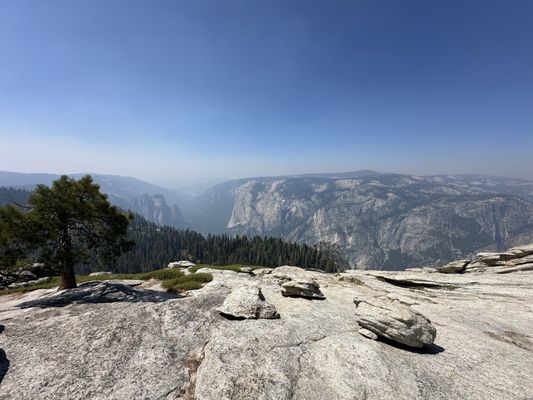 Sentinel Dome by null