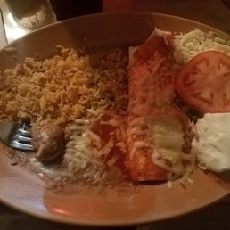 Burrito Special Burrito Special