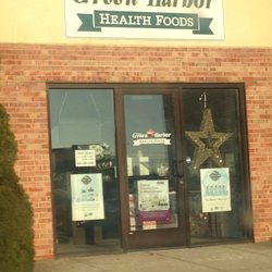 Green Harbor Health Foods