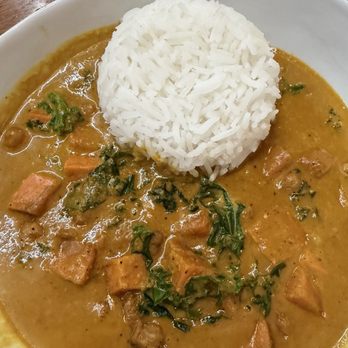 Cafè YOU - Another delicious bowl! - Gluten-Free Near Me - Cape Coral, Florida Cafè YOU - Another delicious bowl! - Gluten-Free Near Me - Cape Coral, Florida