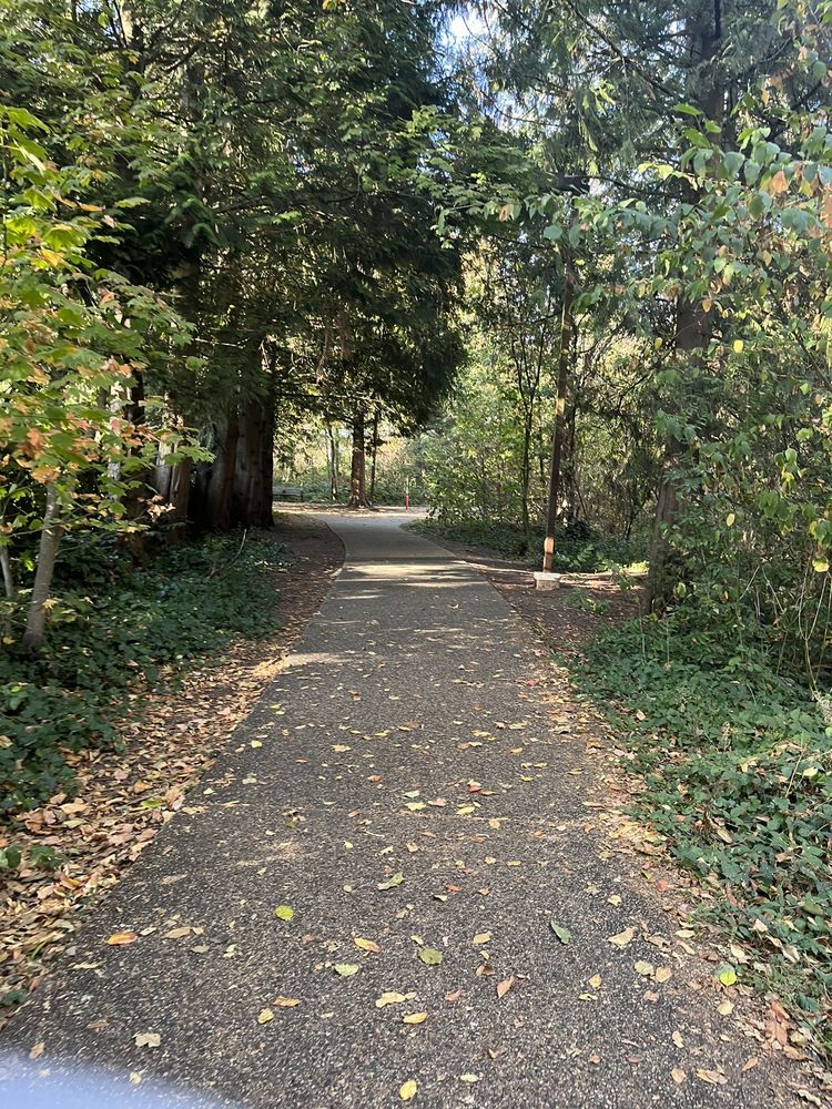 CHAMPLAIN HEIGHTS PARK Updated April 2024 3351 Maquinna Drive, Vancouver, British Columbia