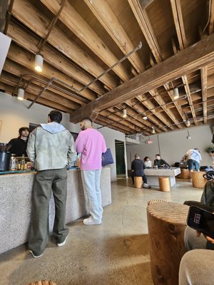 Concierge Coffee by null