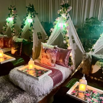 Dreampop Parties - Party & Event Planning Near Me Dreampop Parties - Party & Event Planning Near Me
